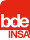 Logo BdE
